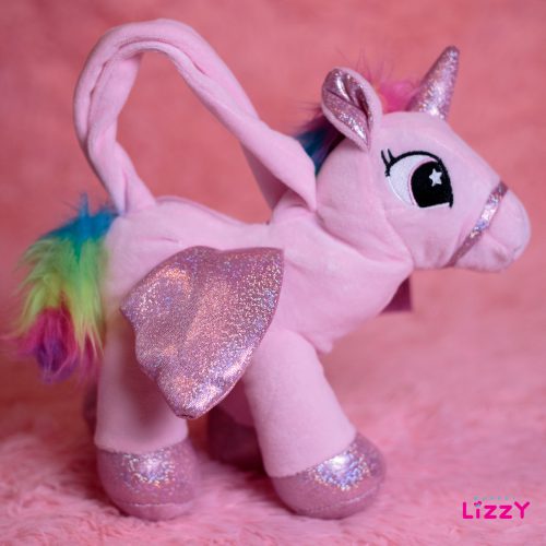 CARTERA DE UNICORNIO