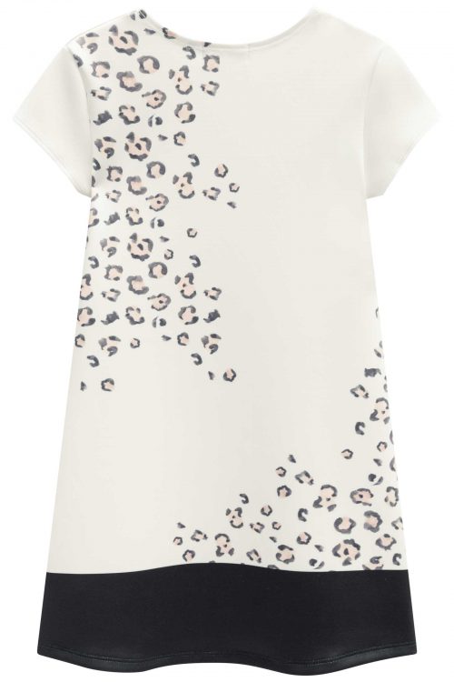 Vestido Leopard - Imagen 2
