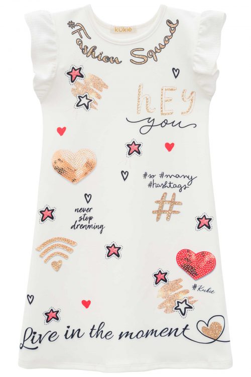 Vestido #Wifi