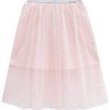 Falda Rosa