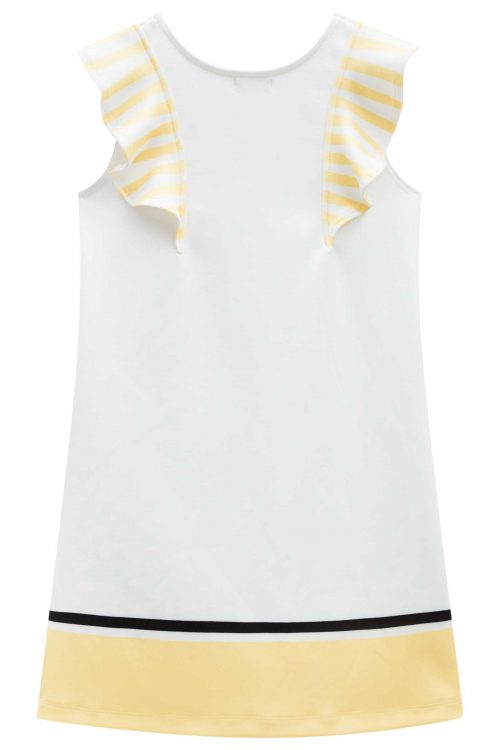 Vestido Fancy Cat - Imagen 2