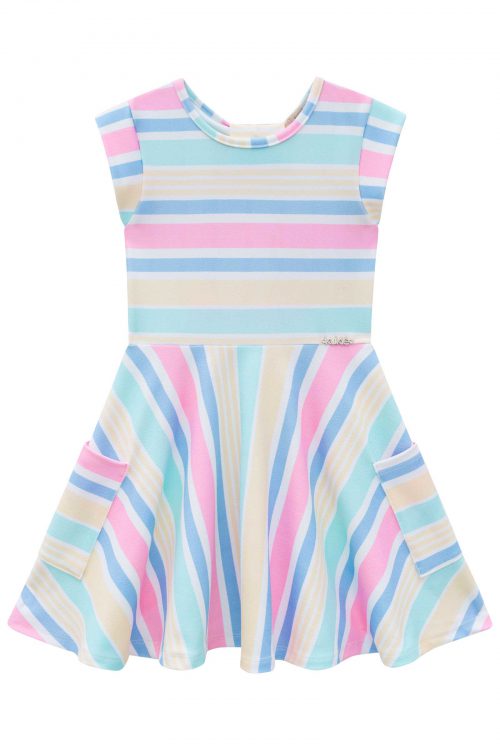 Vestido Colors