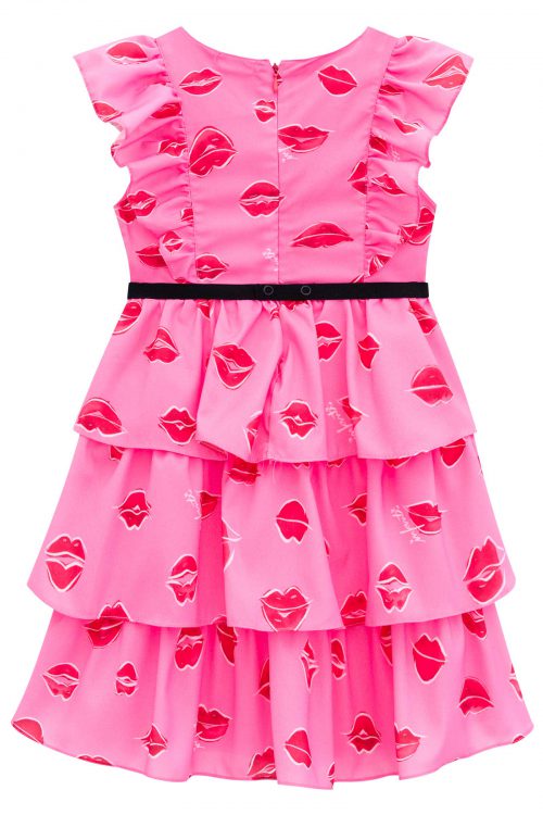 Vestido Kiss - Imagen 2