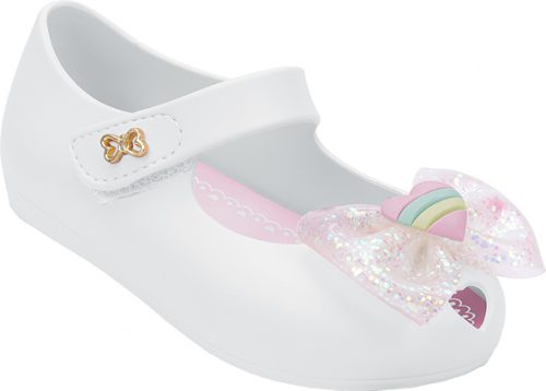 Baby corazón (blanco)