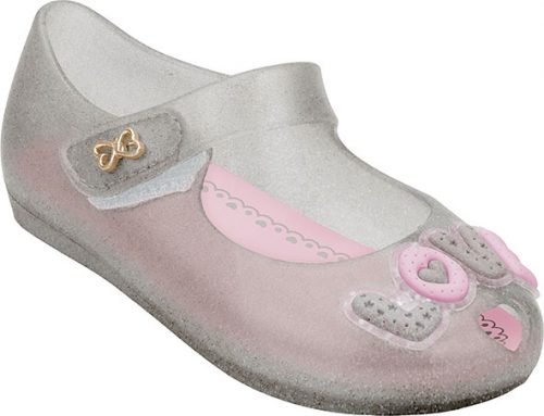 Baby love (glitter plata)