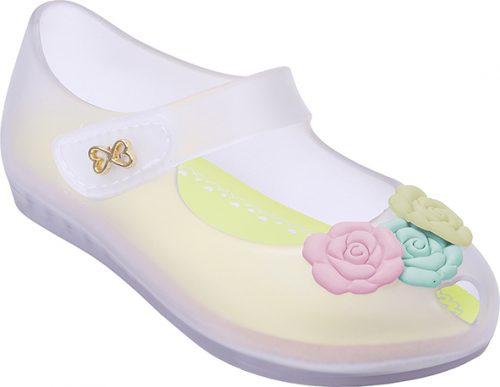 Baby rosas (clear)