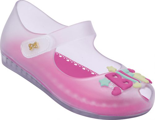 Kids BFF (clear)