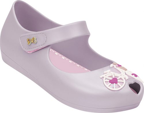 Kids Bici (rosa perlado)