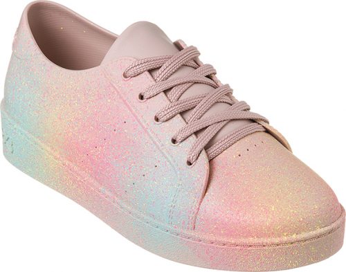 Tenis nude multicolor