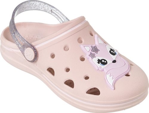 Clogs Foxy Nude