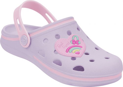Clogs Best Friends (lila)
