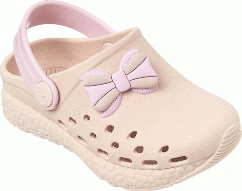 Clogs Nude Lazito