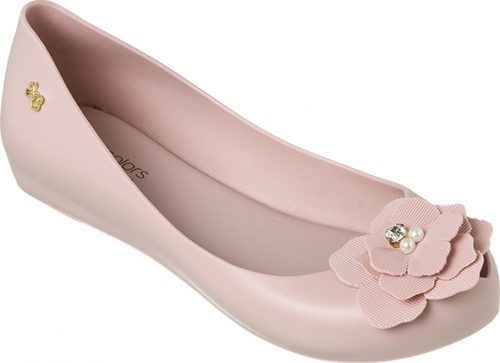 Adulta Flor  Nude