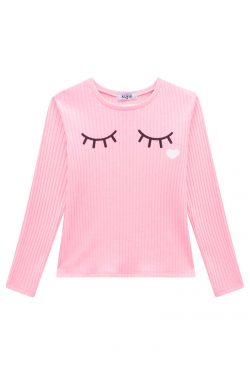 Pijama ensueño (rosa)