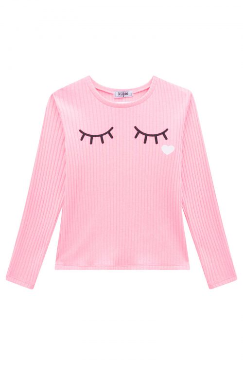 Pijama ensueño (rosa)
