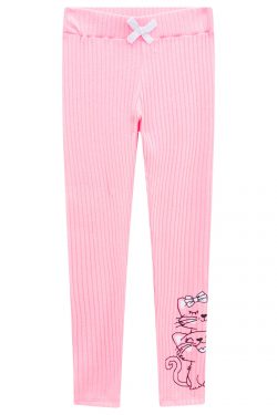 Alternative view of Pijama ensueño (rosa)