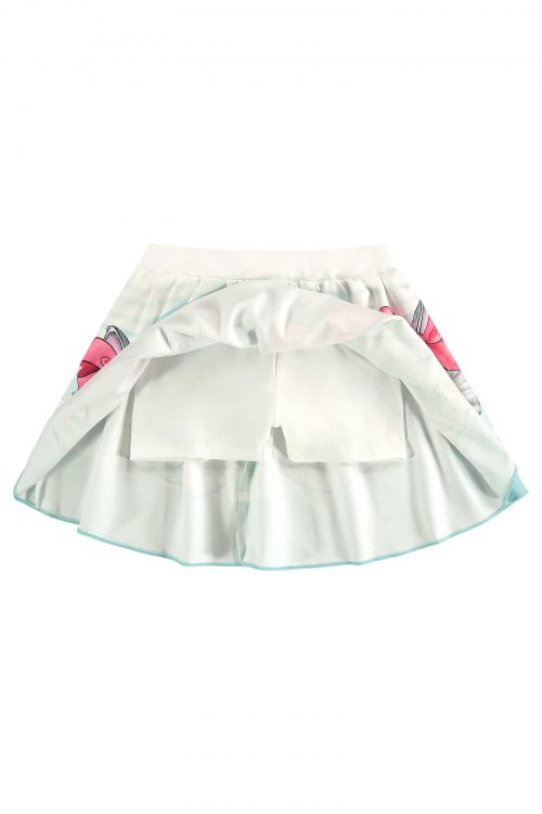 Conjunto kitty love (blanco) - Imagen 3