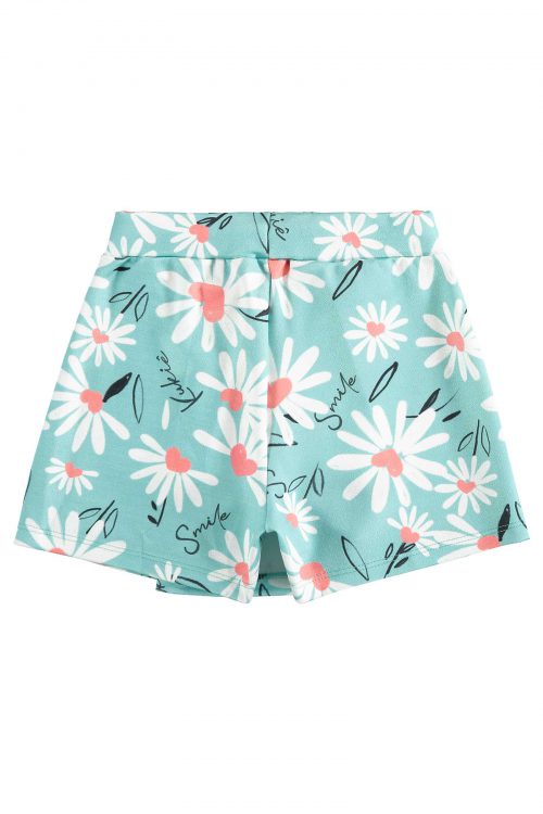 Conjunto love (gris y azul) - Imagen 3