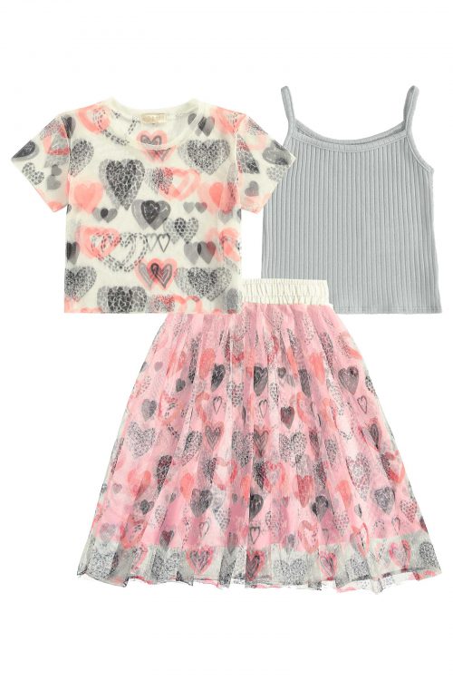 Conjunto piky