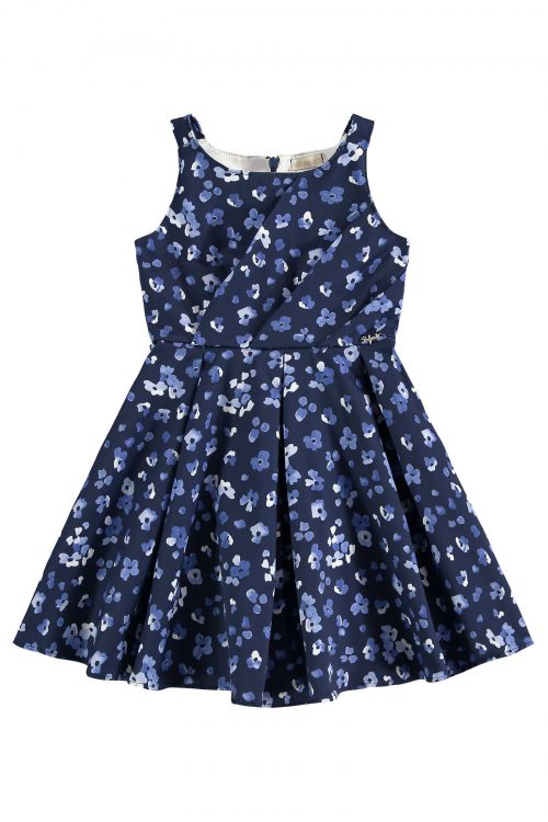 Vestido regata