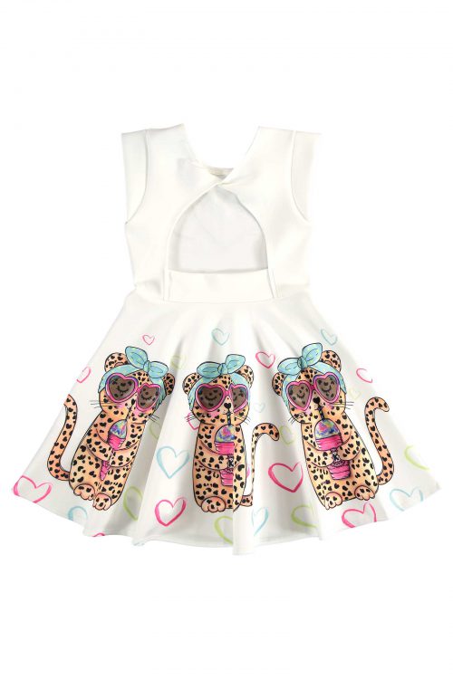 Vestido Shaddy - Imagen 2