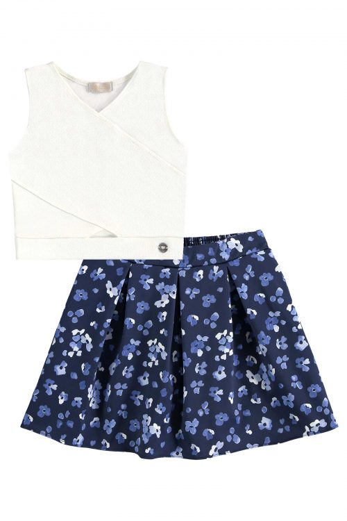 Conjunto regata