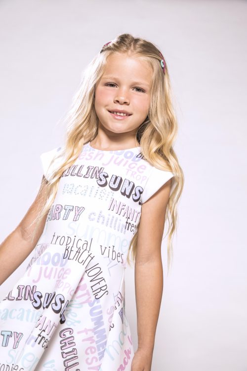 Vestido sunshine - Imagen 2
