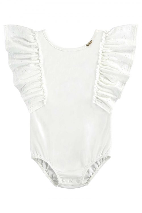 Body Blanco