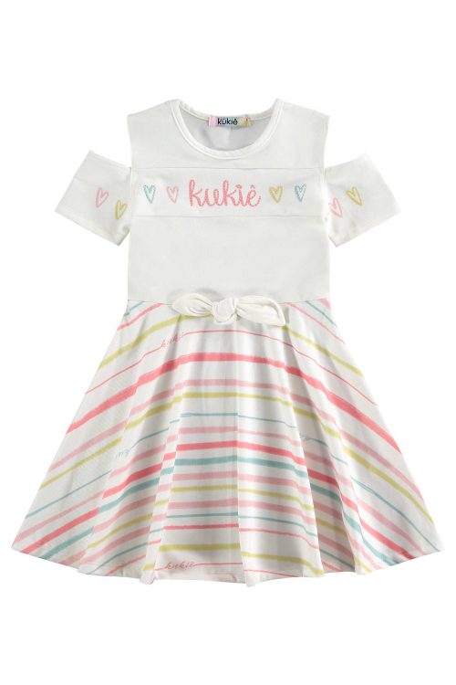 Vestido Kukie