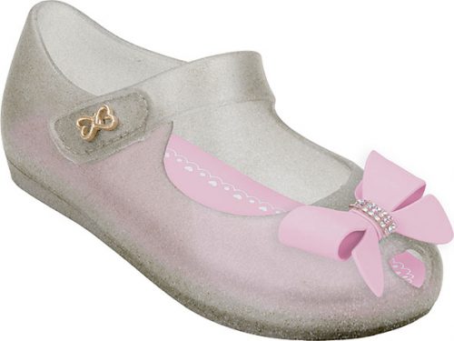 Candy lazo plata