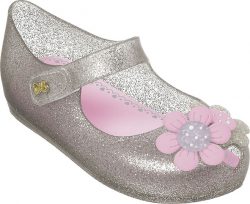 Baby Margarita plata