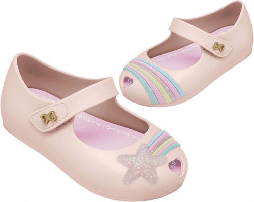 Kids Arcoiris nude