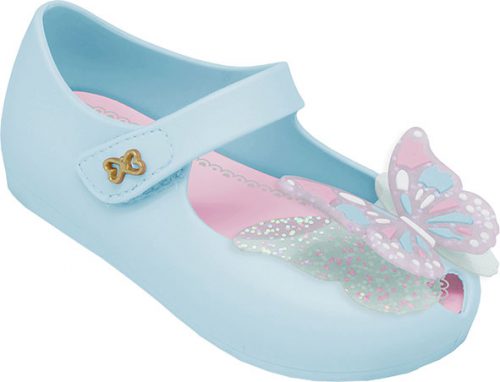 Kids mariposa new azul