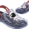 Clogs Astronauta