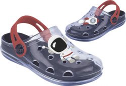Clogs Astronauta