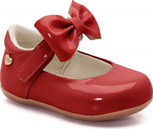 Baby Klin Lazo Rojo