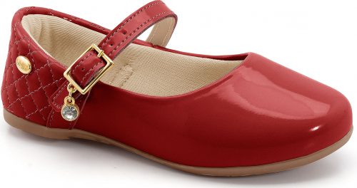 Klin Mary Jane Rojo