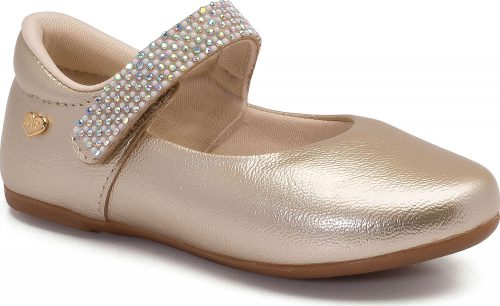 Gala dorado pequeñas