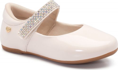 Gala blanco pequeñas