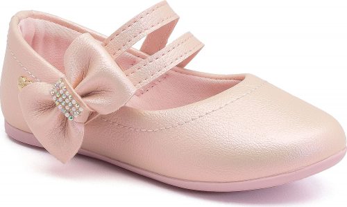 Princesa Klin Rosa Perlado
