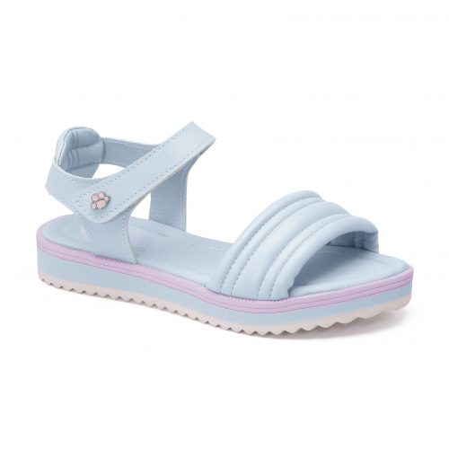 Sandalia Klin Lola Azul