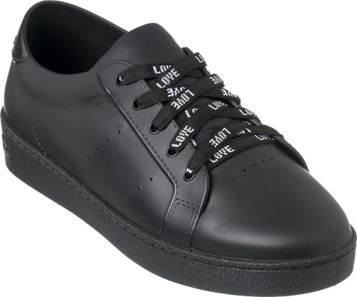 Oferta Tenis Negro