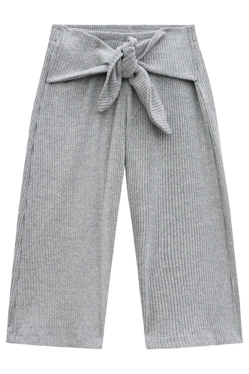 Pantalon Culottes