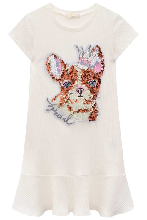 Vestido special dog - Imagen 2