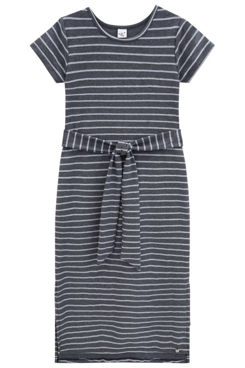 Vestido largo sport