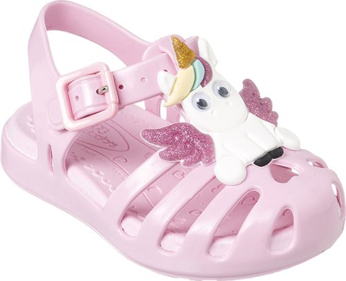 Sandalia Unicornio Baby