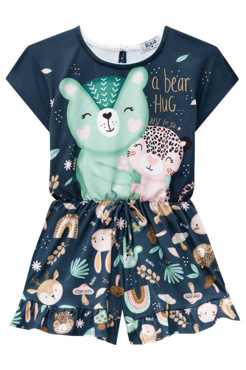 Jumpsuit Dream - Imagen 3