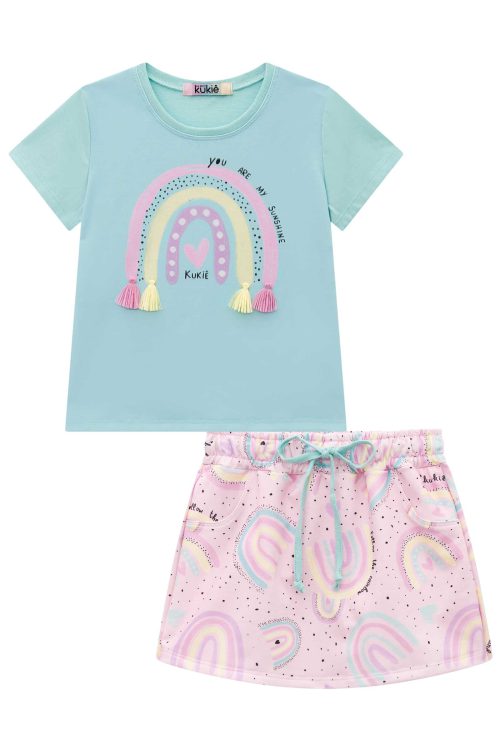 Rainbow set - Imagen 2