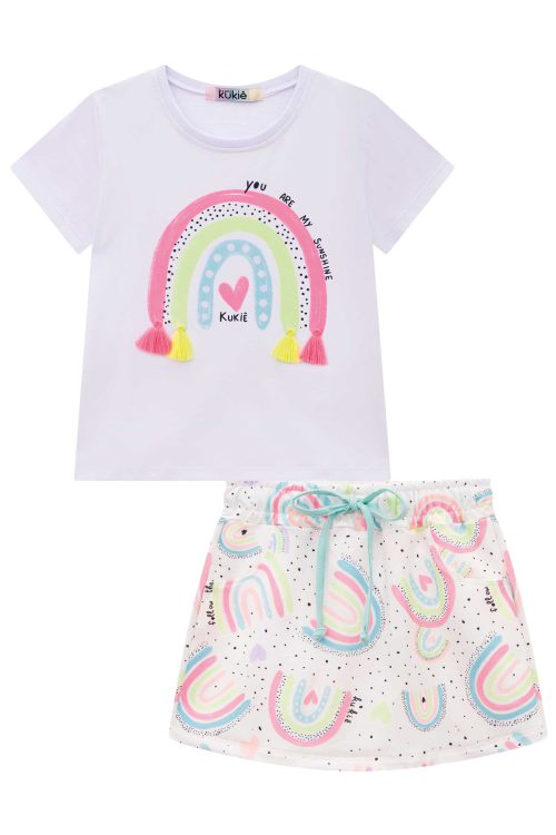 Rainbow set - Imagen 3