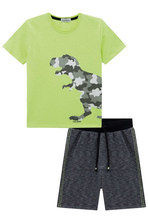 Conjunto Dino boys - Imagen 2